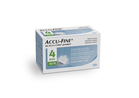 accu fine 4 mm