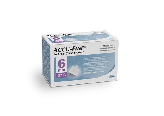 accu fine 6 mm