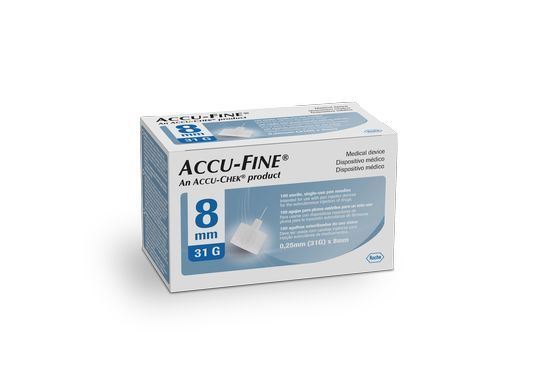 accu fine 8 mm
