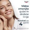 Eucerin ucinki kreme