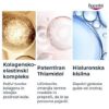 Hyaluron-Filler + Elasticity nočna krema, refill sestavine