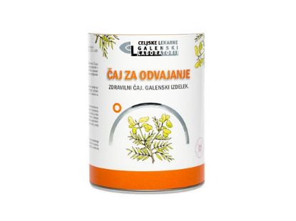 caj za odvajanje