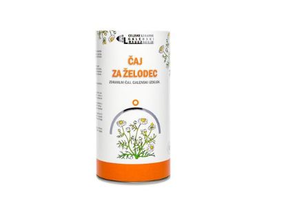 caj za zelodec