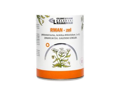 caj rman