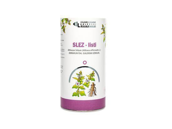 caj slez
