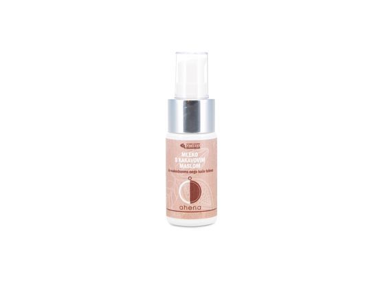 mleko s kakavovim malsom 30 ml 
