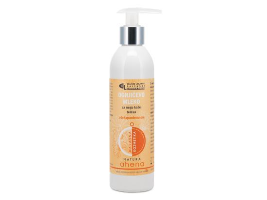 ognjicevo mleko 200 ml 