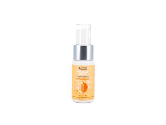 ognjicevo mleko 30 ml