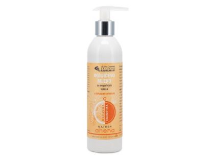 oglnjicevo mleko 200 ml 