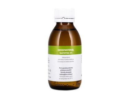 dekspantenol