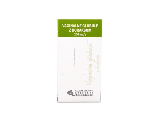 vaginalne globule
