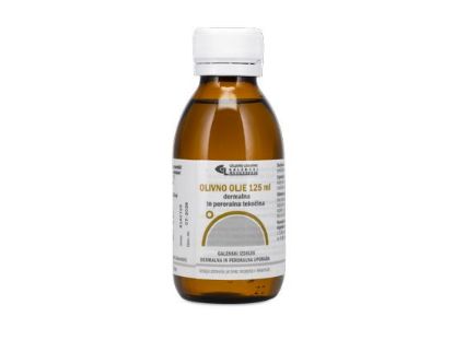 olivno olje 125 ml