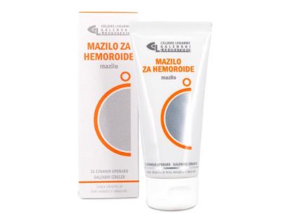 mazilo za hemoroide