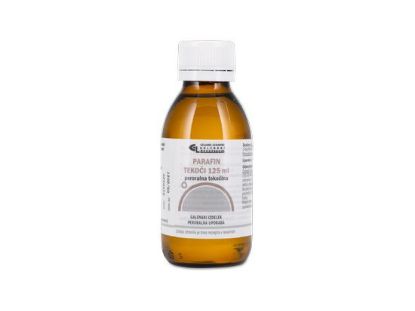 parafin tekoci 125 ml 