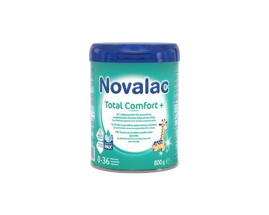 novalac TC plus 800 g