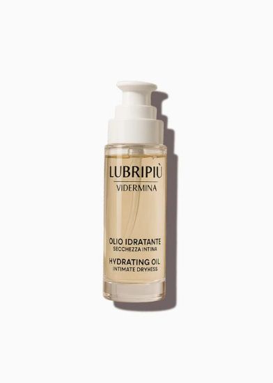 Vidermina Lubripiu intimno olje, 30 ml