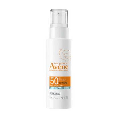 av suncare anti imperfection zf50 fluid 40 ml