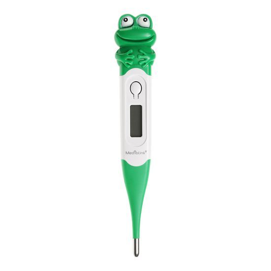 mediblink digitalni termometer zaba