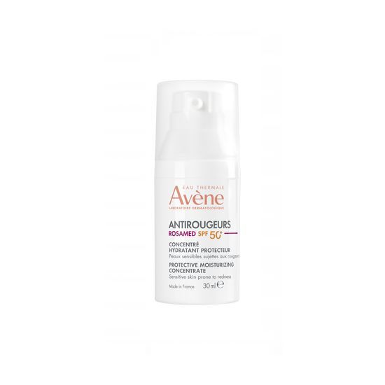 avene antirougeurs rosamed koncentrat zf50 30 ml