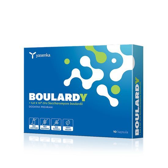 Boulardy Yasenka 10 kapsul_probiotik