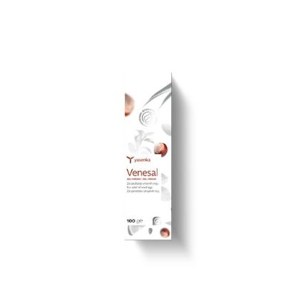 Yasenka Venesal 100g