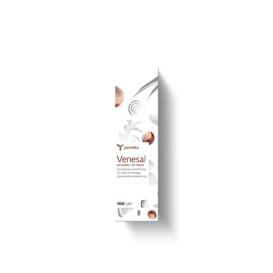 Yasenka Venesal 100g