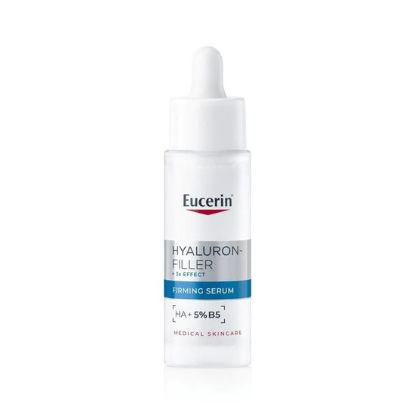 eucerin hyaluron-filler ucvrstitveni serum 30 ml