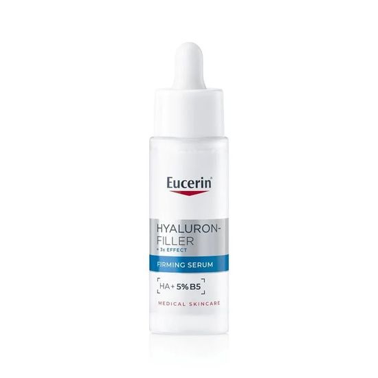 eucerin hyaluron-filler ucvrstitveni serum 30 ml