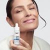 eucerin hyaluron-filler ucvrstitveni serum zapolni gube