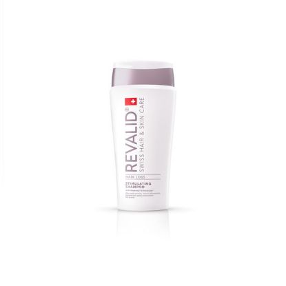 Revalid hairloss WOMAN sampon za ponovno rast las