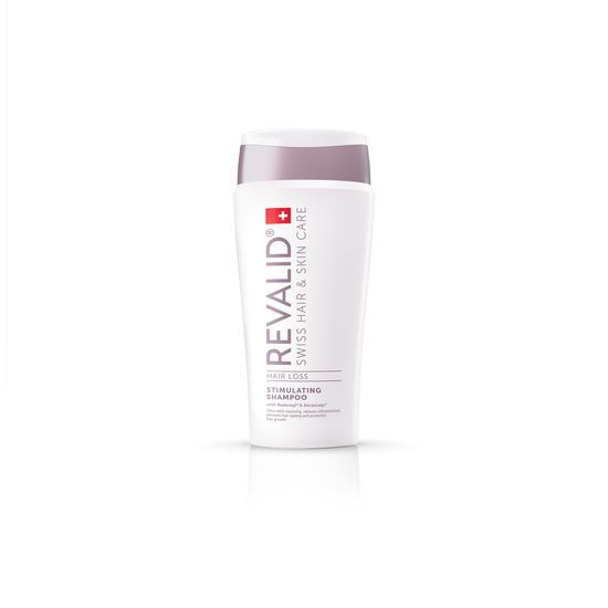 Revalid hairloss WOMAN sampon za ponovno rast las