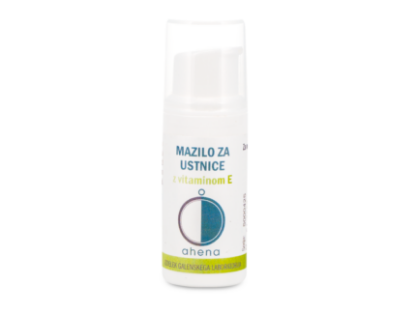 mazilo za ustnice 5 ml	