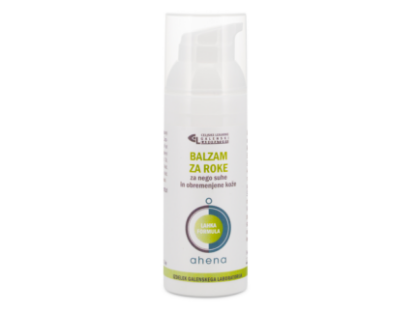 balzam za roke	