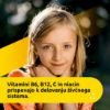 Supradyn Kids Omega-3 multvitaminsko prehransko dopolnilo za otroke