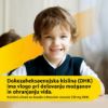 Supradyn Kids Omega-3 prehransko dopolnilo z DHK