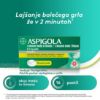 Aspigola_pastile za lajšanje bolečine v grlu