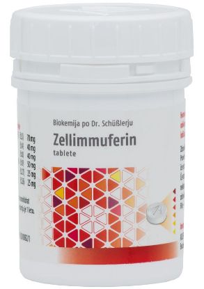 adler pharma zellimmuferin tablete