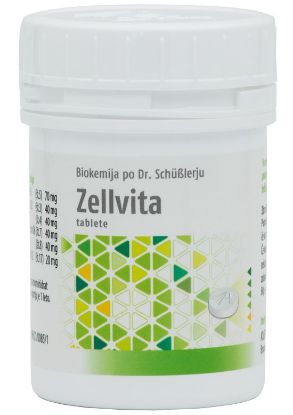 adler pharma zellvita tablete