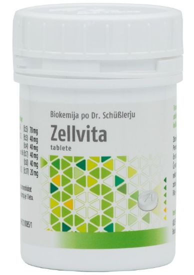 adler pharma zellvita tablete