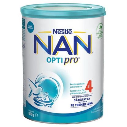 nan optipro 4 800 g