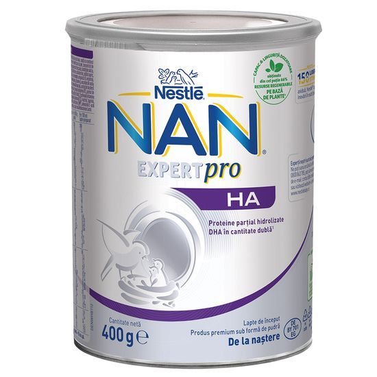 nan expertpro HA 400g
