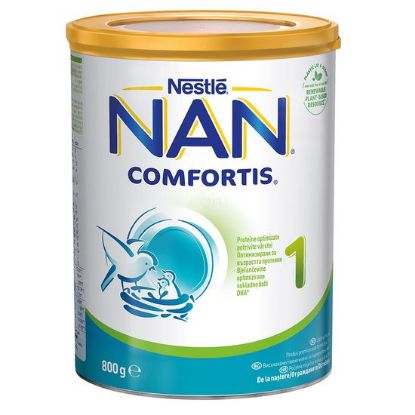 nan comfortis 1 800 g
