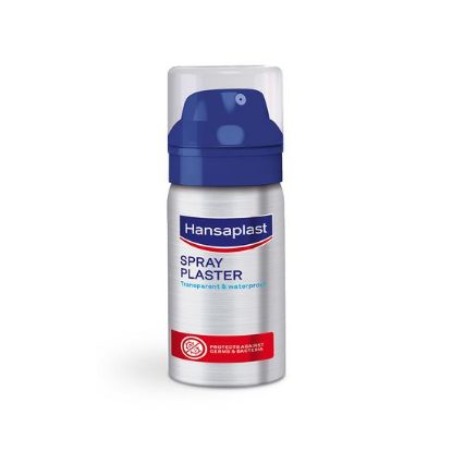 hansaplast prsilo za rane 32,5 ml