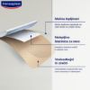 hansaplast universal obliži 1mx6cm sestava