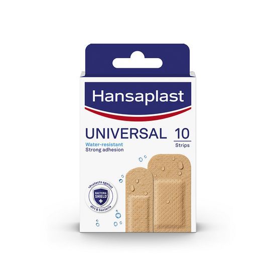 hansaplast Universal 20 obližev