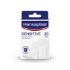 Hansaplast Sensitive 20 oblizev