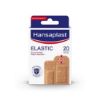 Hansaplast_Elastic 20 oblizev