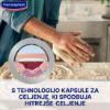 hansaplast second skin protection tehnologija kapsule