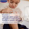 hansaplast kidsSensitive XL mnenje