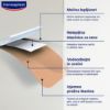 Hansaplast flexible elastic xxl sestava